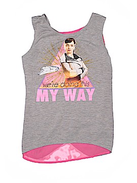 Disney Parks Size X-Large youth