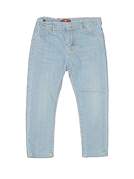 7 For All Mankind Size 3T