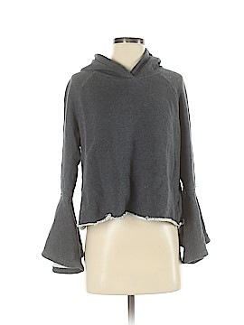 Melrose and Market Size Sm