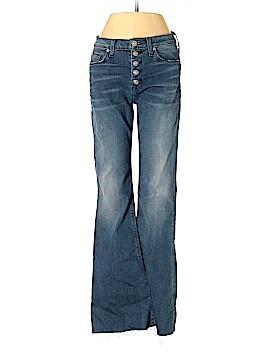 Hudson Jeans Size 25 waist
