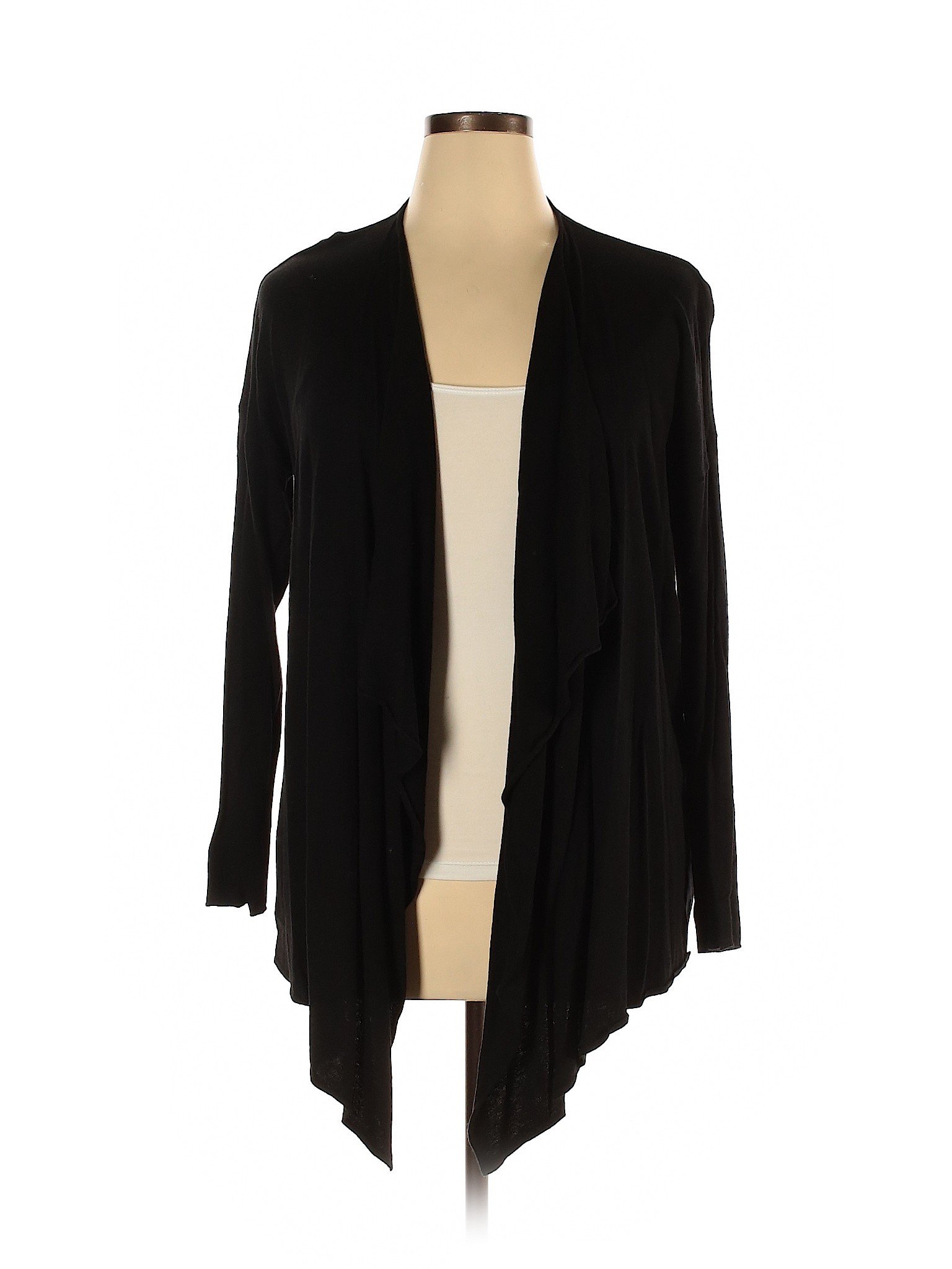 H&M Women Black Cardigan XL | eBay