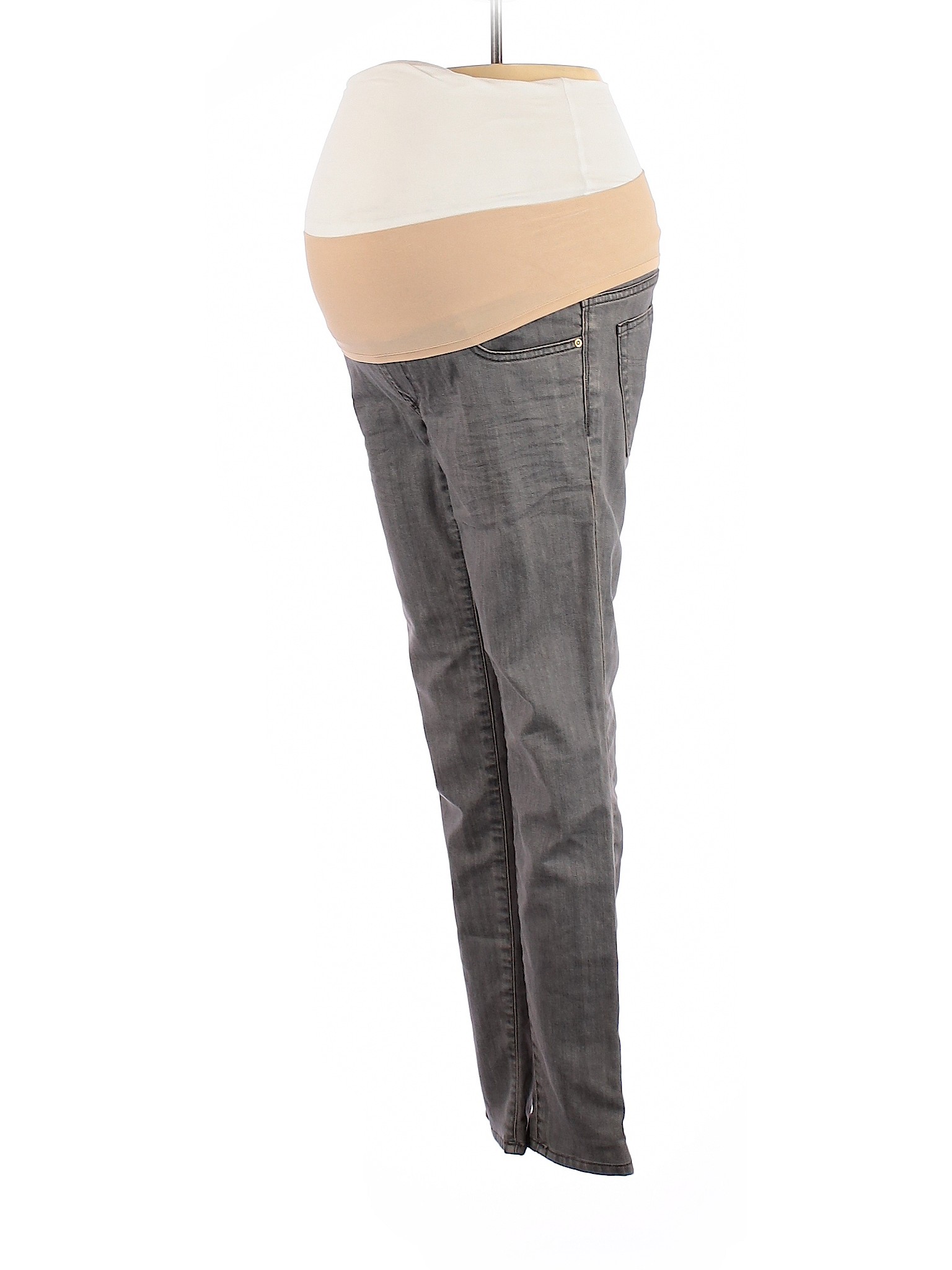 gap maternity trousers