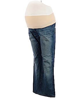 Joe's Jeans for A Pea in the Pod Size 27 Maternity waist