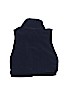 Carter's 100% Polyester Blue Vest Size 6 - photo 2