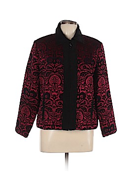 Draper's & Damon's Size Lg Petite