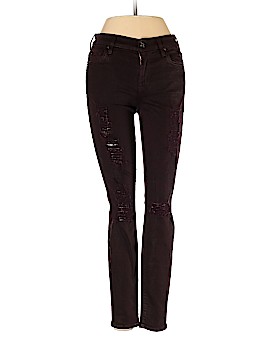 Alaïa X 7 For All Mankind Size 24 waist