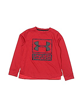 Under Armour Size X-Small youth