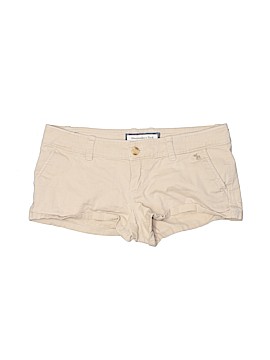 Abercrombie & Fitch Size 4