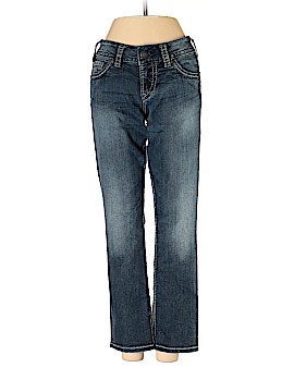 Silver Jeans Co. Size 26 waist