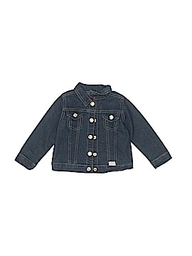7 For All Mankind Size 18 mo