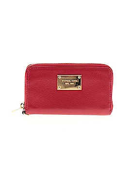 MICHAEL Michael Kors Leather Wallet