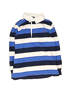 Polo by Ralph Lauren Size 4T