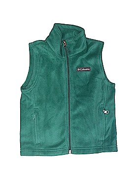 Columbia Size Large kids