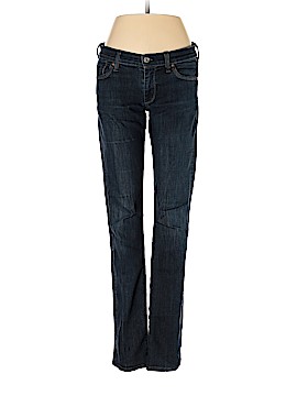 7 For All Mankind Size 27 waist