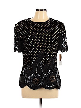 Papell Boutique Evening Size Lg