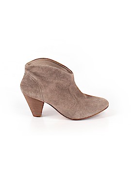 Steven by Steve Madden Size 9 1/2