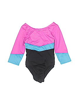 Freestyle By Danskin Size Medium kids