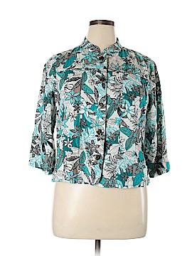 Christopher & Banks Size XL Petite