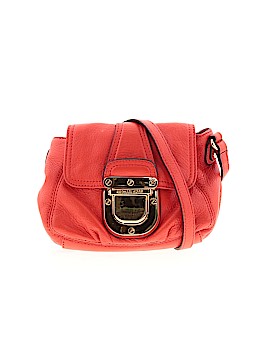 MICHAEL Michael Kors Leather Crossbody Bag