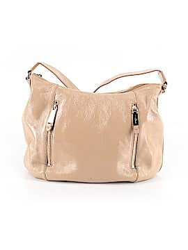 Cole Haan Leather Shoulder Bag