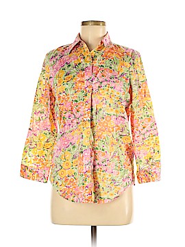 Lauren by Ralph Lauren Size Med