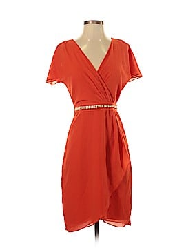 Belle Badgley Mischka Size 4