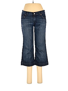 7 For All Mankind Size 27 waist
