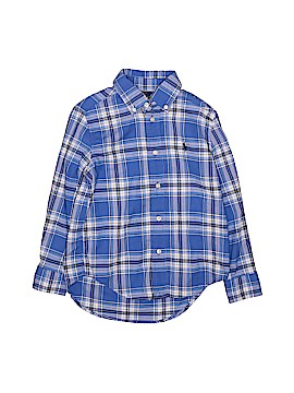 Polo by Ralph Lauren Size 4