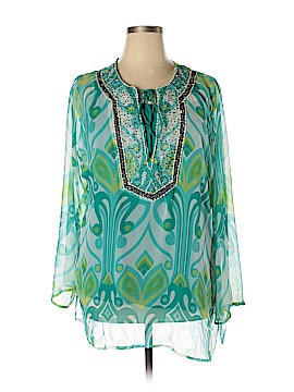Kate & Mallory designs Size 1X Plus