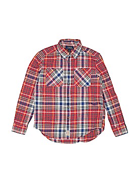 Polo by Ralph Lauren Size 10