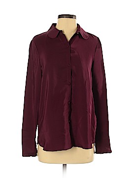 Frame Shirt London Los Angeles Size Sm