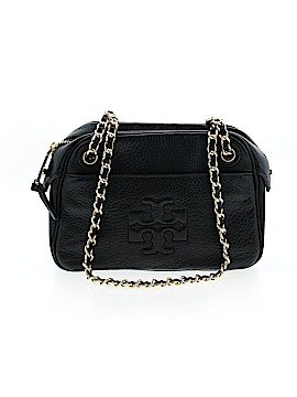 Tory Burch Leather Shoulder Bag