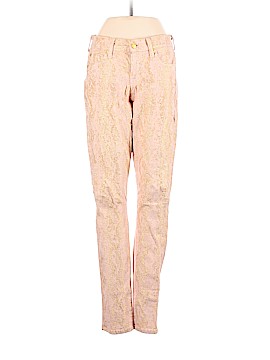 7 For All Mankind Size 24 waist