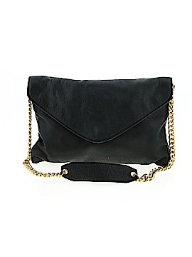 J.Crew Leather Shoulder Bag