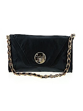 Elliott Lucca Leather Shoulder Bag
