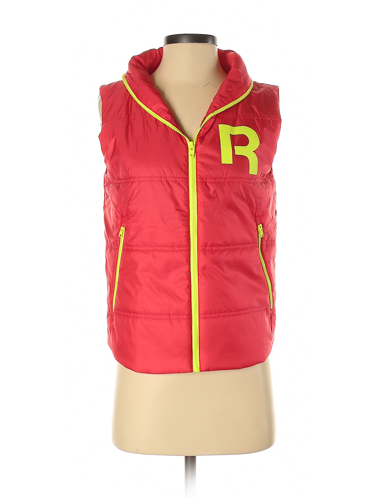 reebok women vest