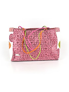 Cirque Du Soleil Shoulder Bag