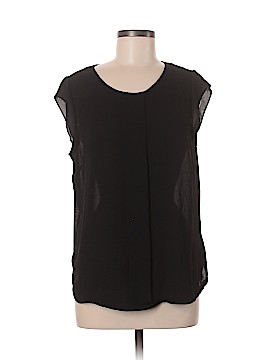 H&M Short Sleeve Blouse (view 1)