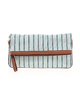 White House Black Market Wristlet