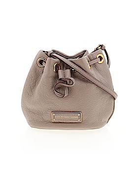 Marc by Marc Jacobs Leather Crossbody Bag