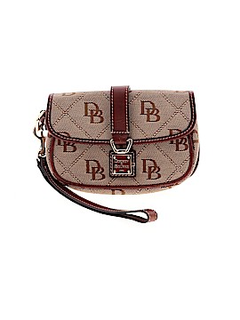 Dooney & Bourke Wristlet