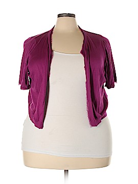 Suzi Chin for Maggy Boutique Size 3X Plus