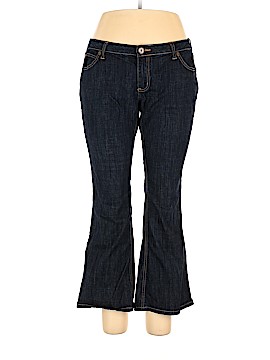 Arizona Jean Company Size 17