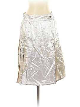 Prada Linea Rossa Formal Skirt