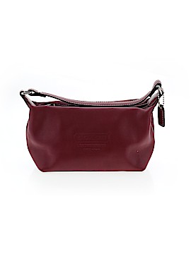 Coach Factory Leather Satchel