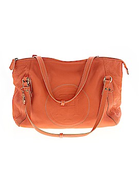 Tommy Hilfiger Leather Shoulder Bag