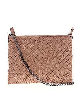 Falori Italia Leather Crossbody Bag