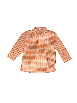 Ralph by Ralph Lauren Size 3T