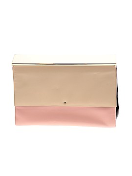 Kate Spade New York Leather Clutch