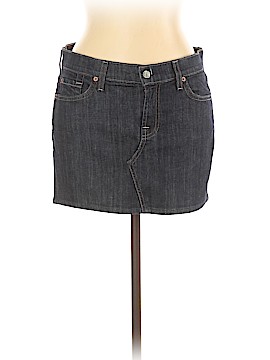7 For All Mankind Size 30 waist